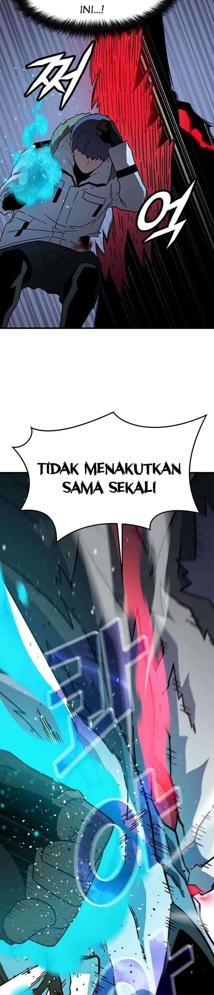Hitpoint chapter 18