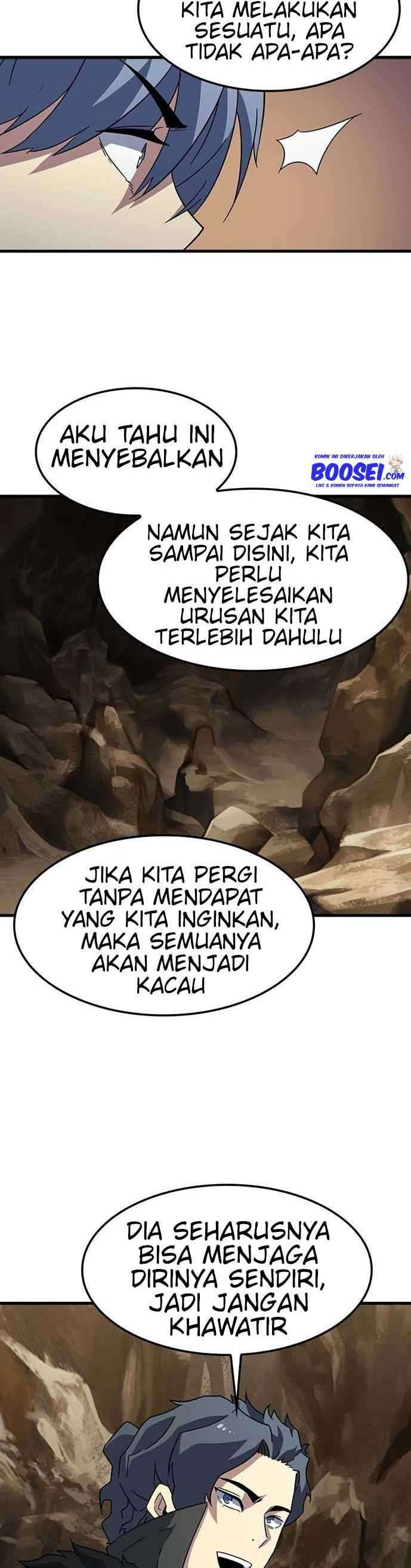 Hitpoint chapter 18