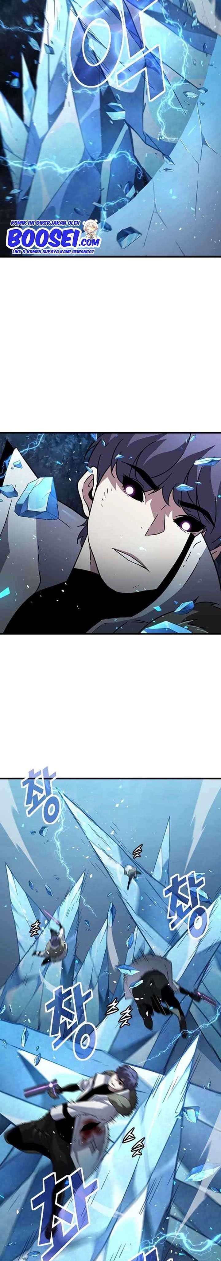 Hitpoint chapter 20