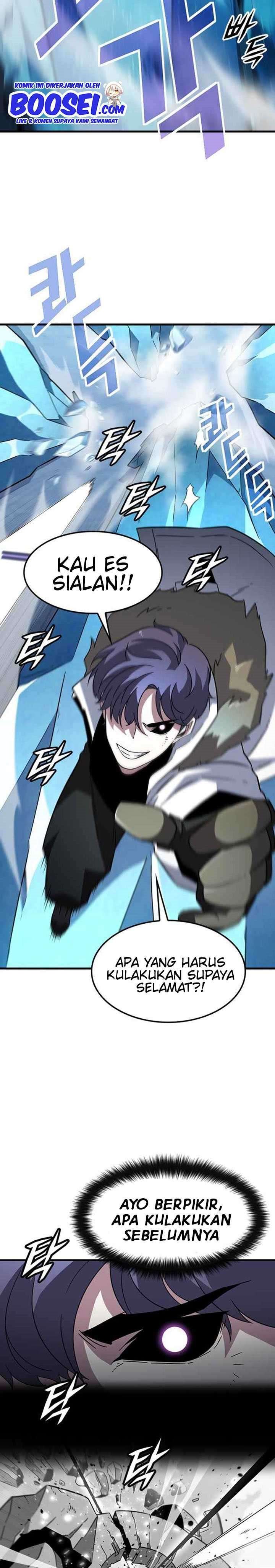 Hitpoint chapter 20