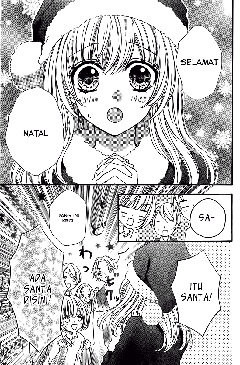 Hiyokoi chapter 2