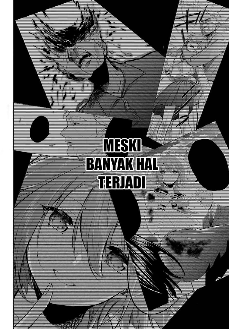 Hiyori-chan no Onegai wa Zettai Chapter 06 Bahasa Indonesia