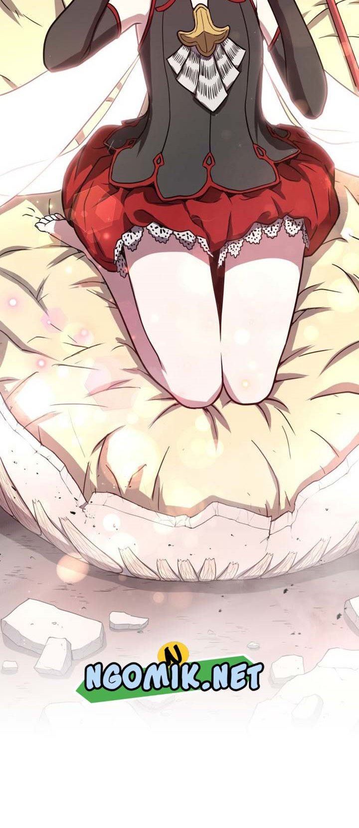 Hoarding in Hell chapter 8