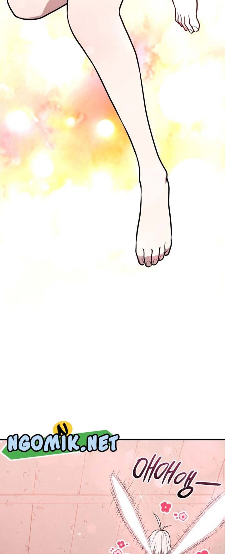 Hoarding in Hell chapter 8