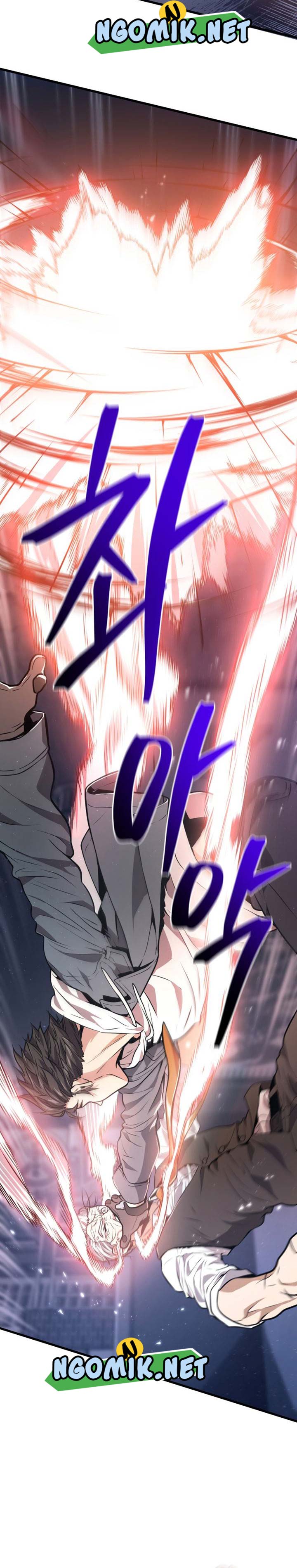 Hoarding in Hell Chapter 17 Bahasa Indonesia