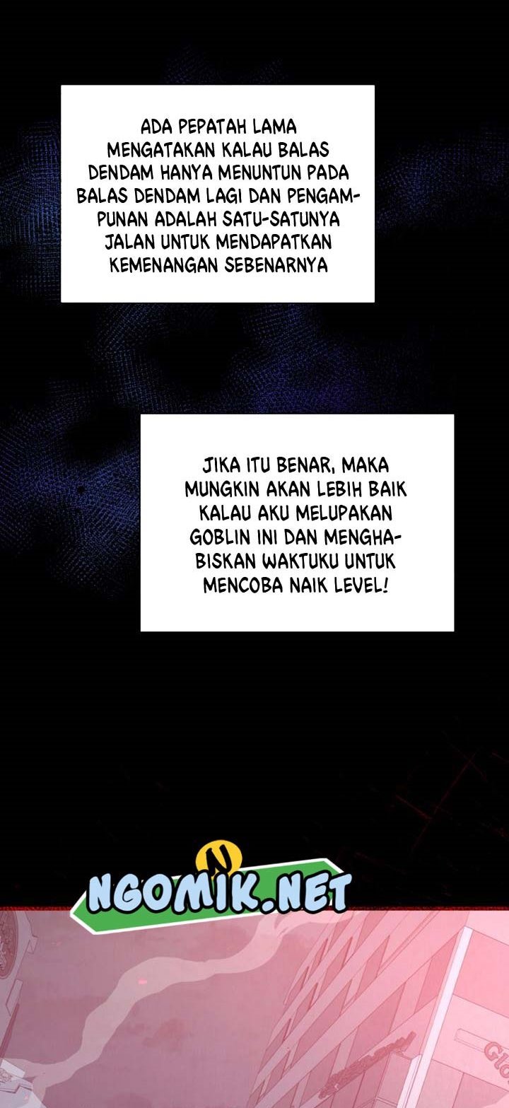 Hoarding in Hell chapter 19