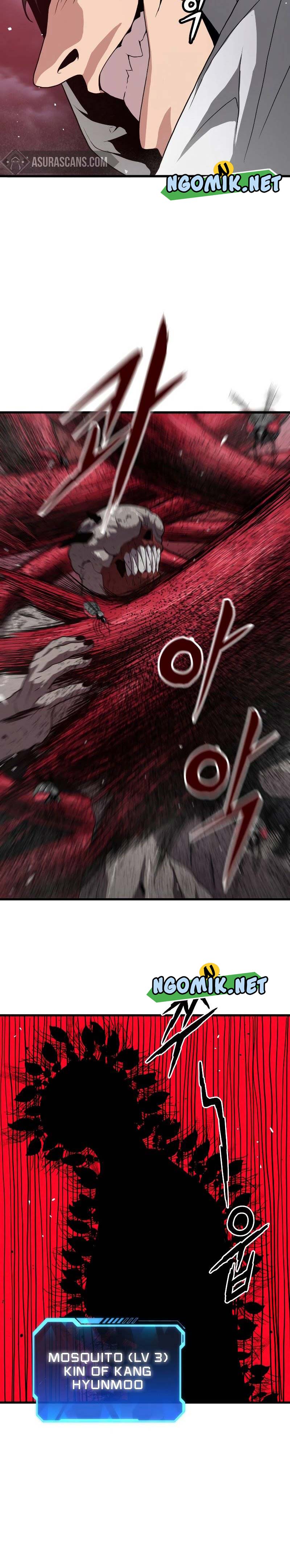 Hoarding in Hell chapter 35