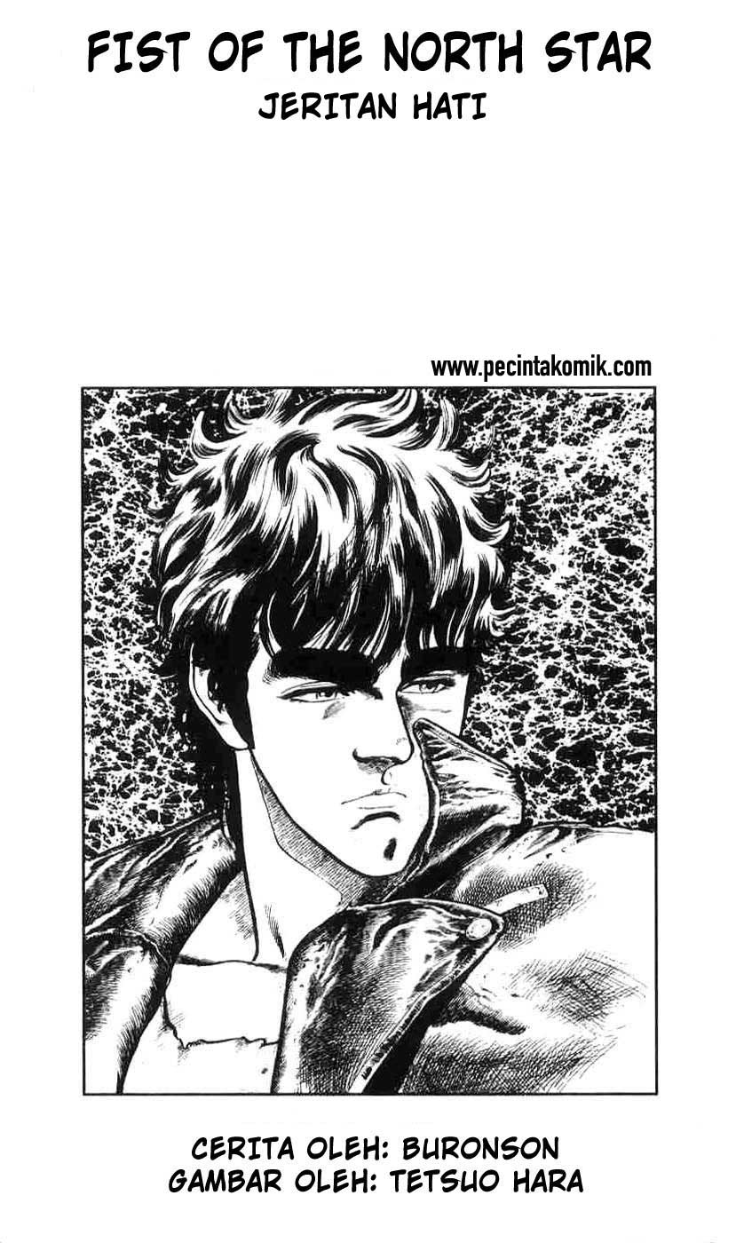 Hokuto no Ken Chapter 01 Bahasa Indonesia