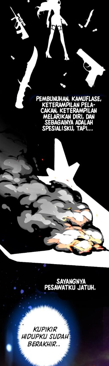 Holy Chef Crazy Empress chapter 2