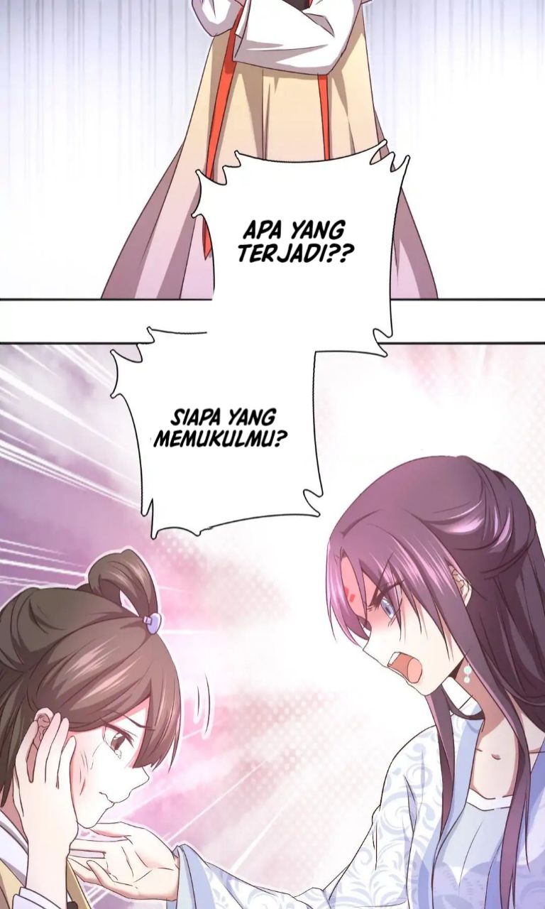 Holy Chef Crazy Empress chapter 2