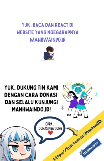 Holy Chef Crazy Empress Chapter 22 Bahasa Indonesia