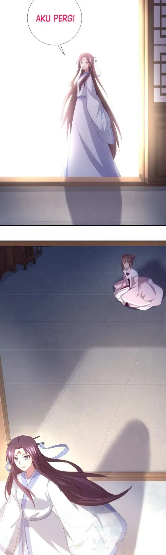 Holy Chef Crazy Empress Chapter 76 Bahasa Indonesia