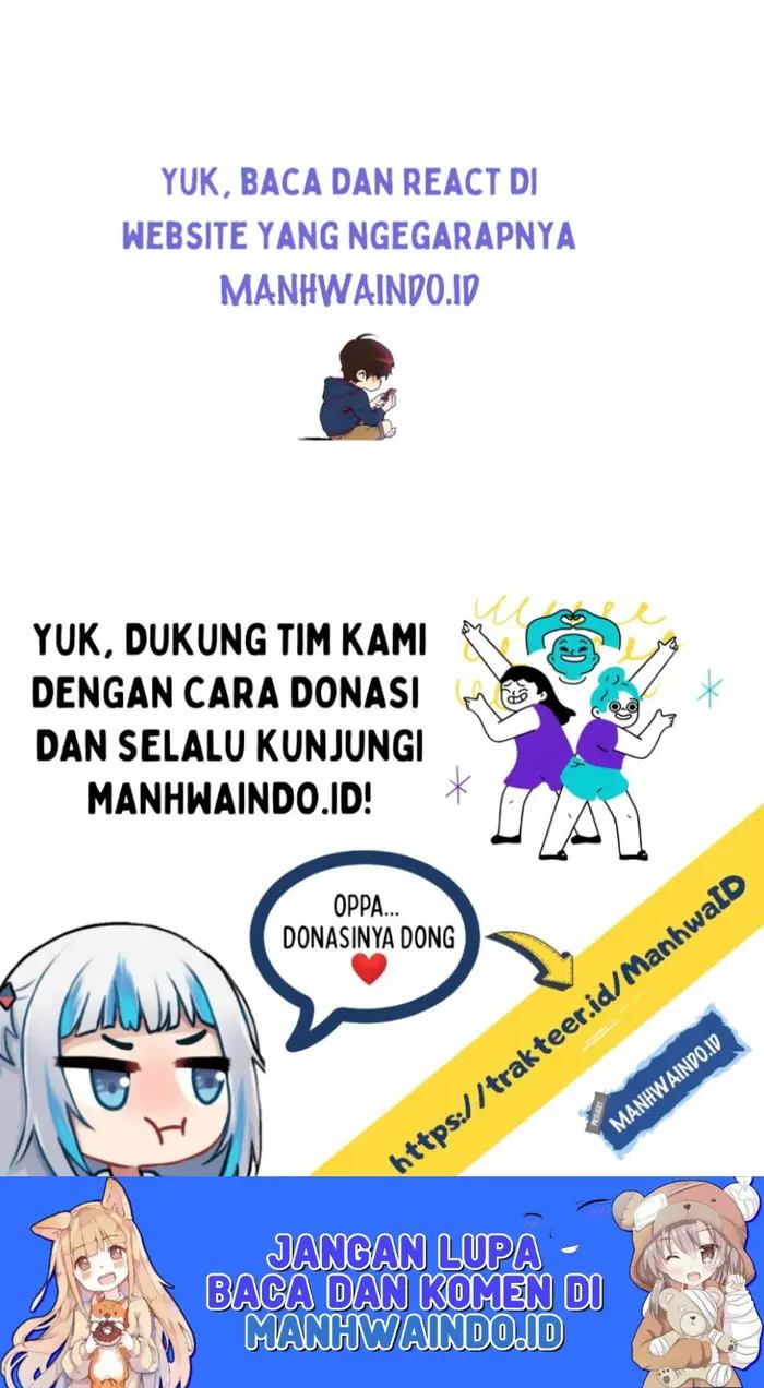 Holy Chef Crazy Empress Chapter 76 Bahasa Indonesia