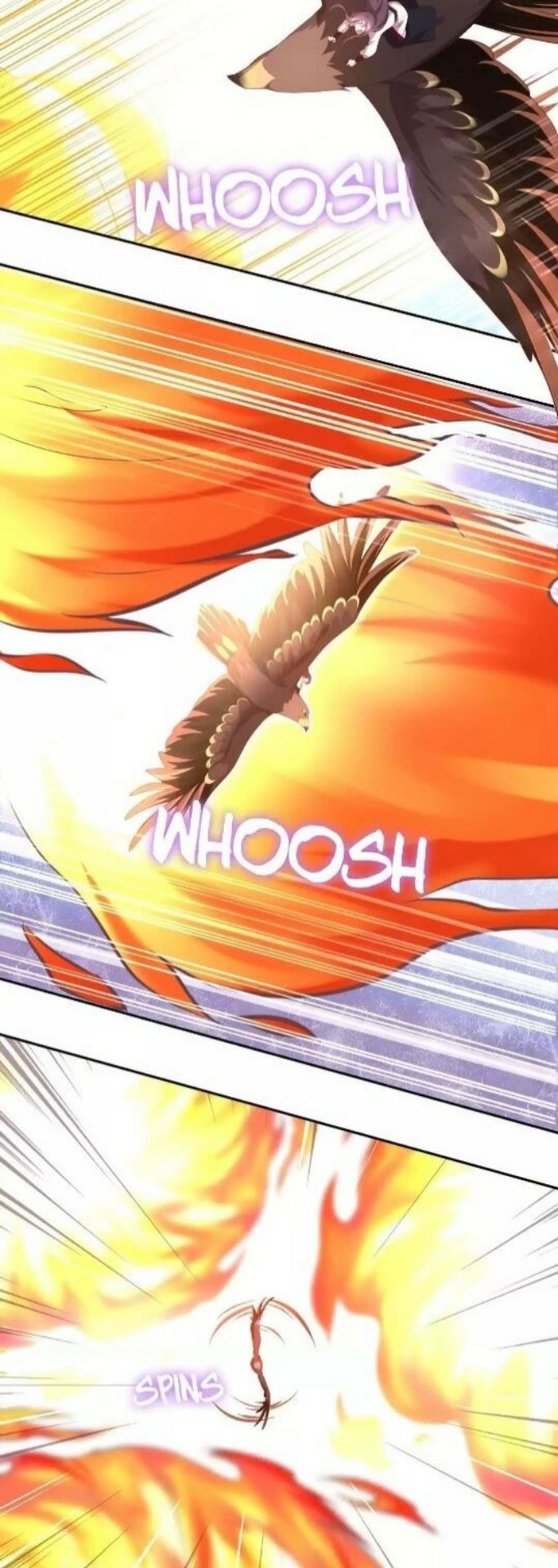 Holy Chef Crazy Empress Chapter 93 Bahasa Indonesia