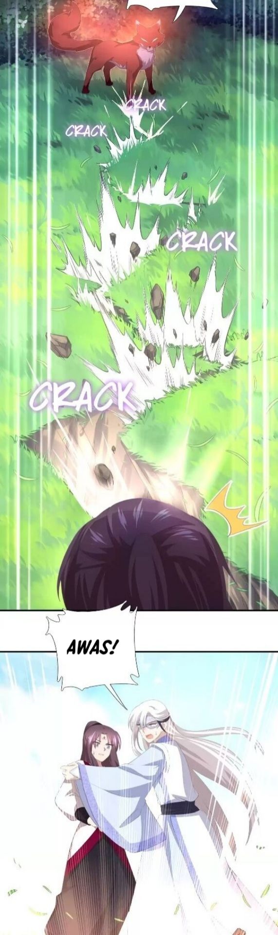 Holy Chef Crazy Empress Chapter 93 Bahasa Indonesia