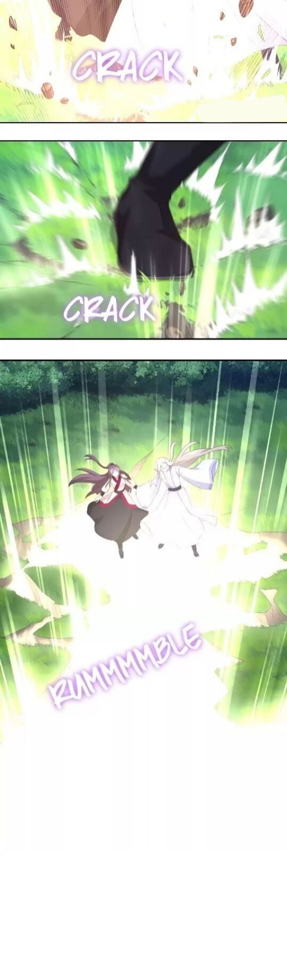 Holy Chef Crazy Empress Chapter 93 Bahasa Indonesia