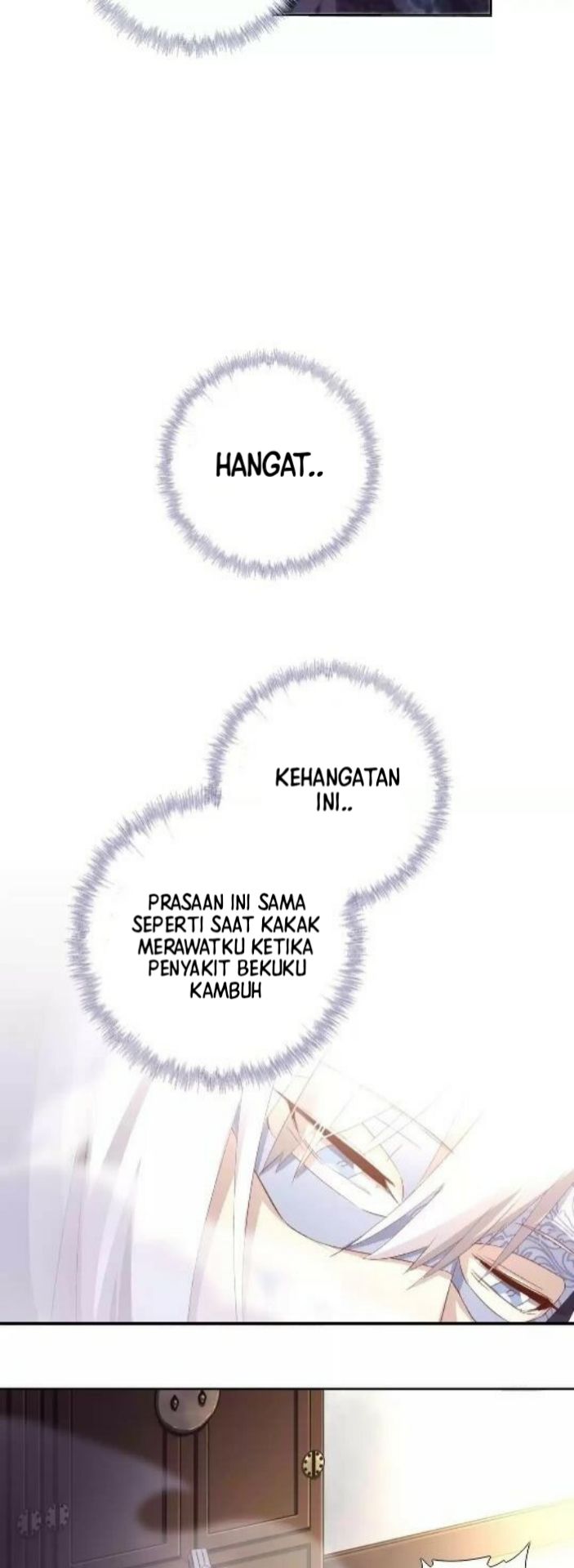 Holy Chef Crazy Empress Chapter 104 Bahasa Indonesia