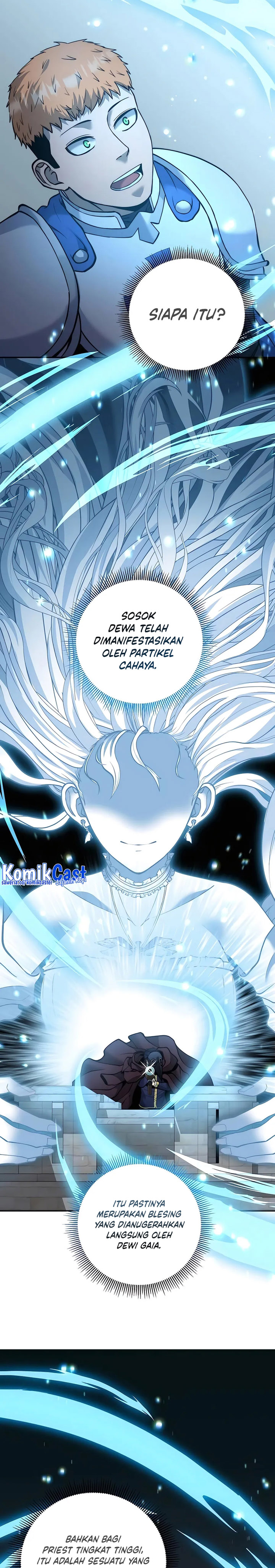 Holy Emperor’s Grandson is a Necromancer chapter 14