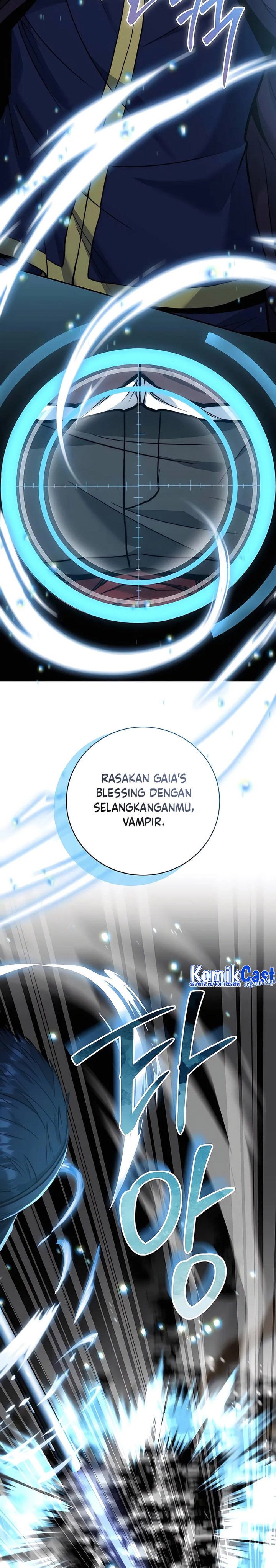 Holy Emperor’s Grandson is a Necromancer chapter 14