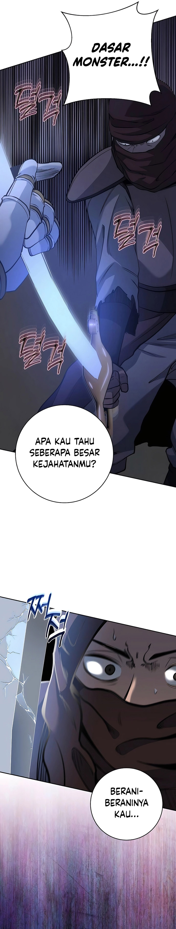 Holy Emperor’s Grandson is a Necromancer chapter 56