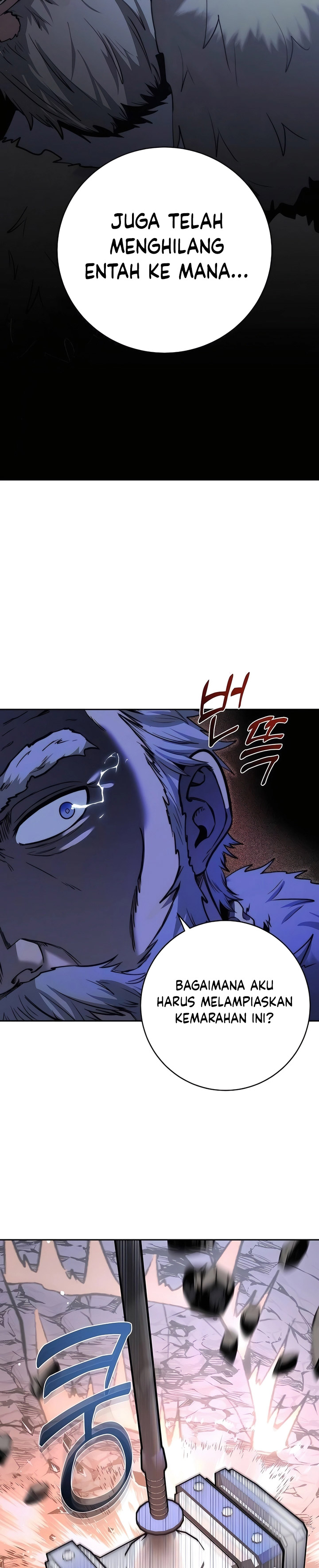 Holy Emperor’s Grandson is a Necromancer chapter 56