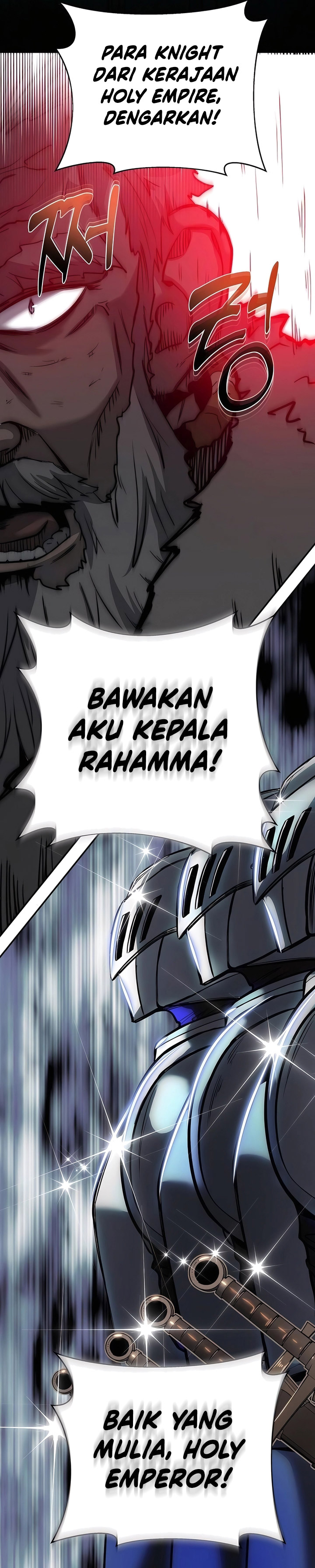 Holy Emperor’s Grandson is a Necromancer chapter 56