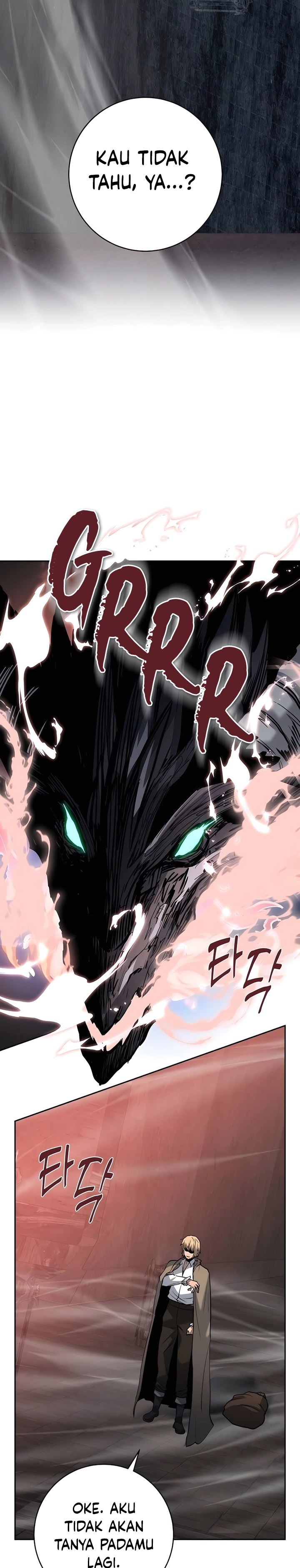 Holy Emperor’s Grandson is a Necromancer chapter 56