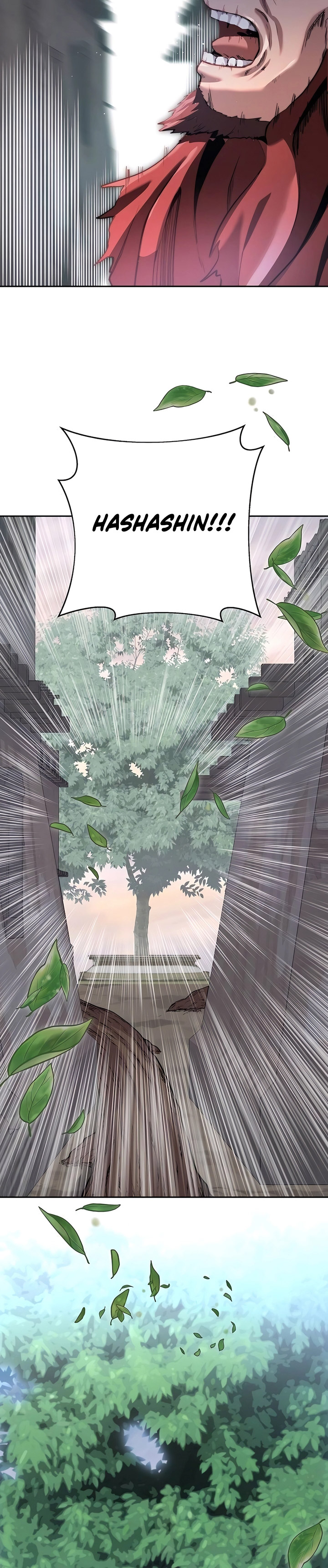 Holy Emperor’s Grandson is a Necromancer Chapter 67 Bahasa Indonesia