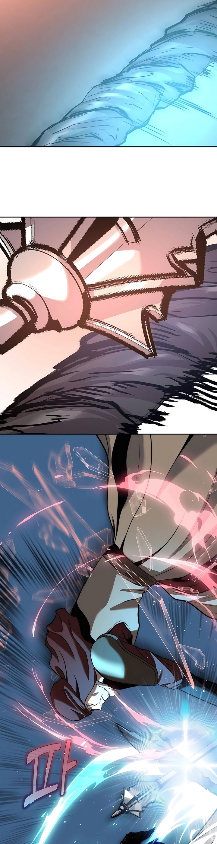 Holy Emperor’s Grandson is a Necromancer Chapter 67 Bahasa Indonesia