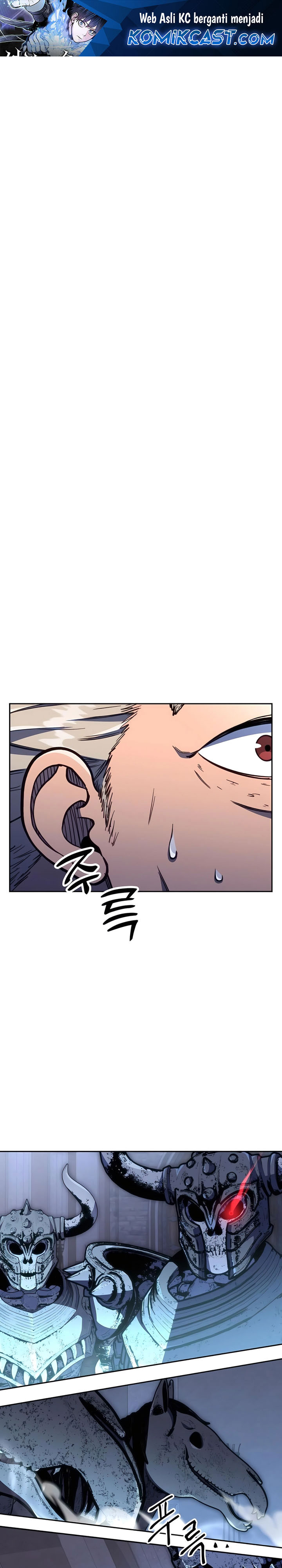 Holy Emperor’s Grandson is a Necromancer chapter 83