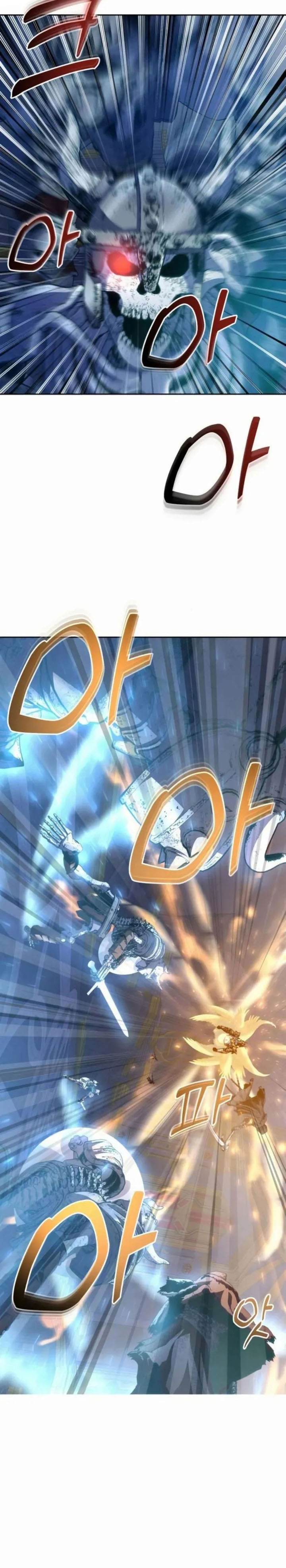 Holy Emperor’s Grandson is a Necromancer chapter 90