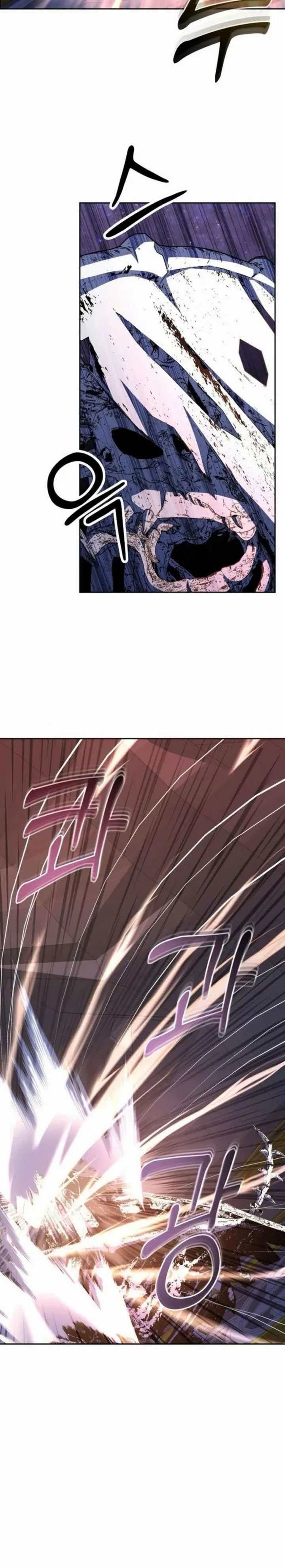 Holy Emperor’s Grandson is a Necromancer chapter 90