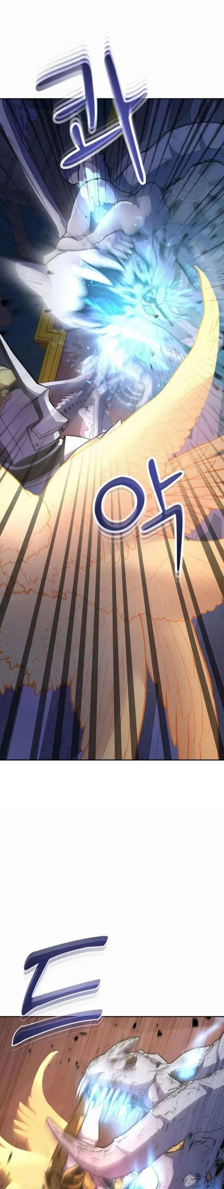 Holy Emperor’s Grandson is a Necromancer chapter 90