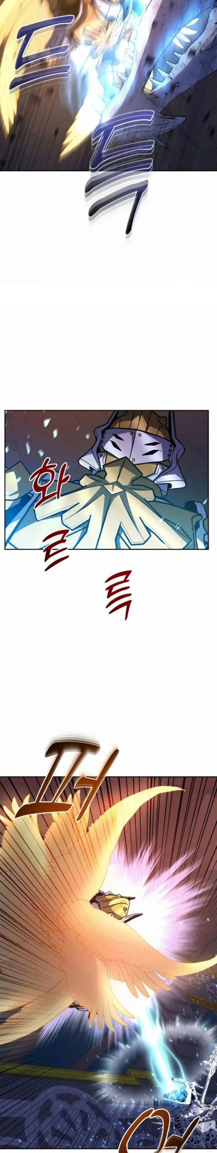 Holy Emperor’s Grandson is a Necromancer chapter 90