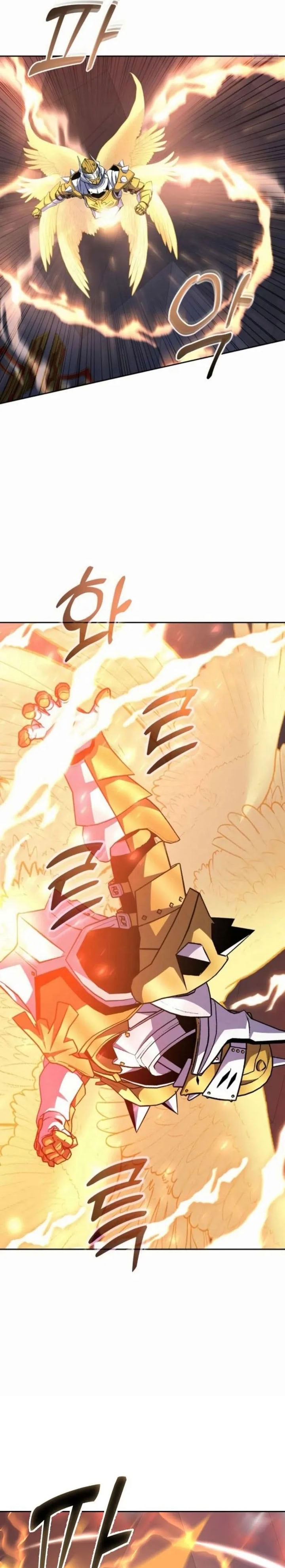 Holy Emperor’s Grandson is a Necromancer chapter 90