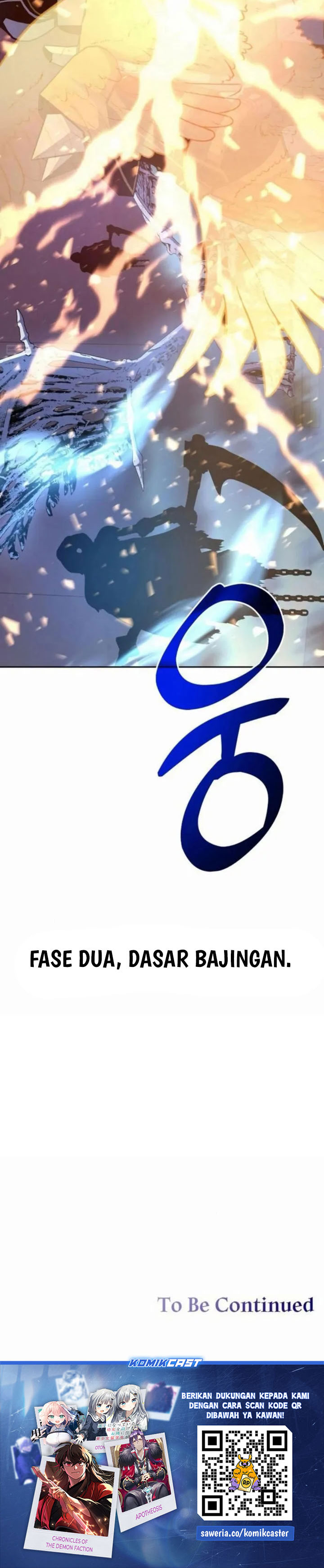 Holy Emperor’s Grandson is a Necromancer chapter 90