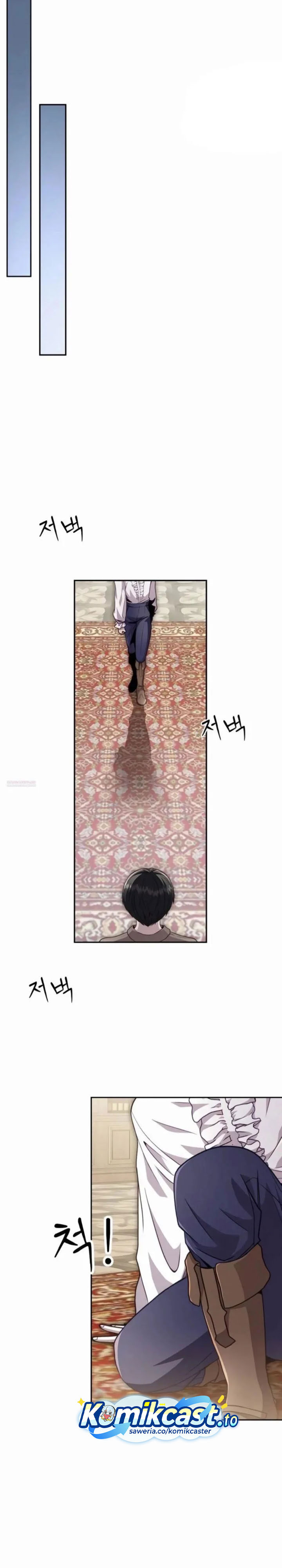 Holy Emperor’s Grandson is a Necromancer Chapter 94 Bahasa Indonesia