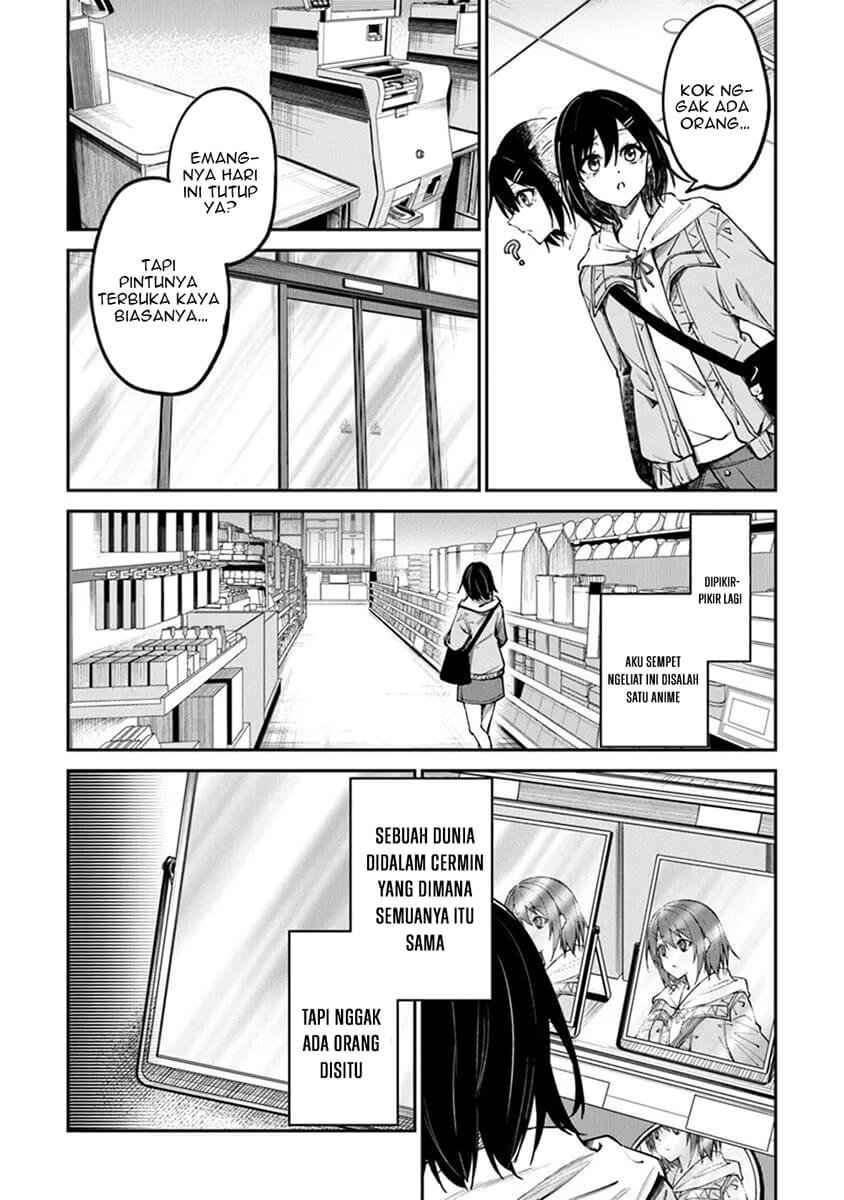 Home Center-goto Yobidasareta Watashi no Daimeikyuu Renovation! chapter 1