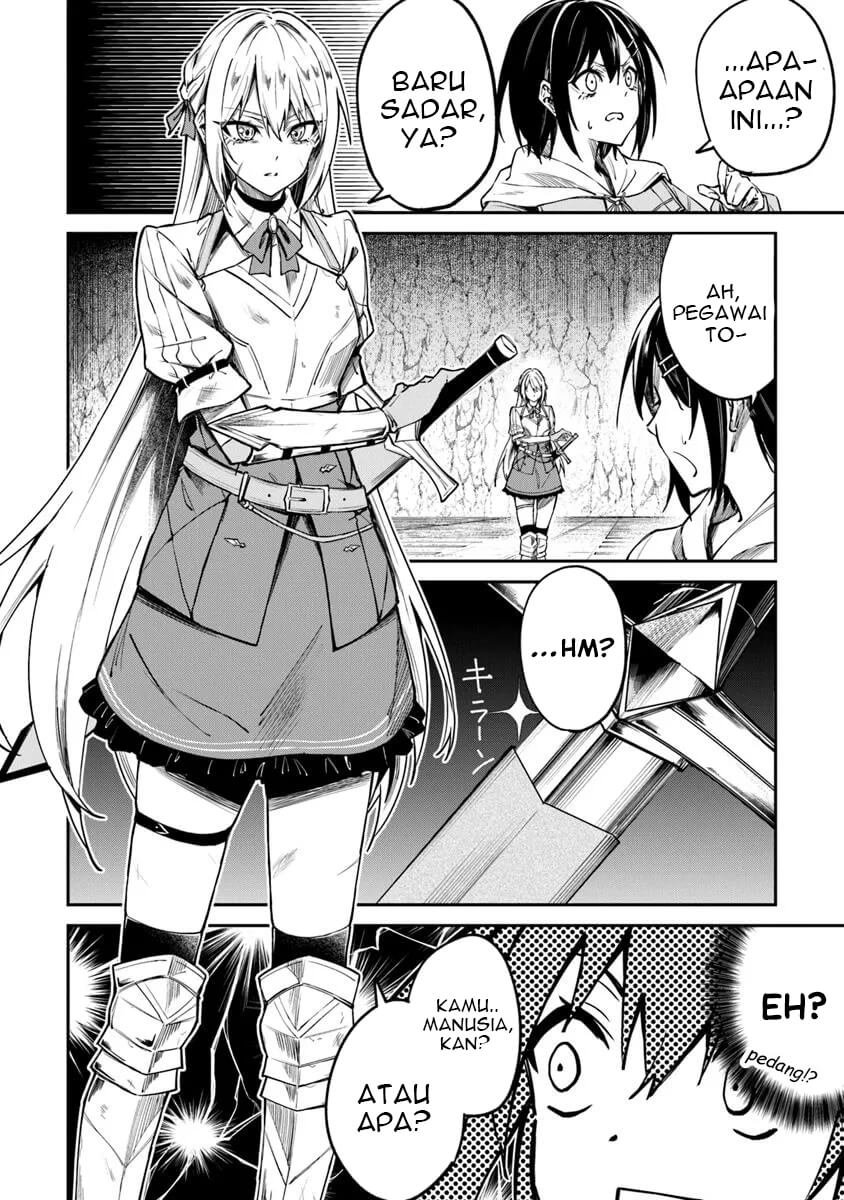 Home Center-goto Yobidasareta Watashi no Daimeikyuu Renovation! chapter 1