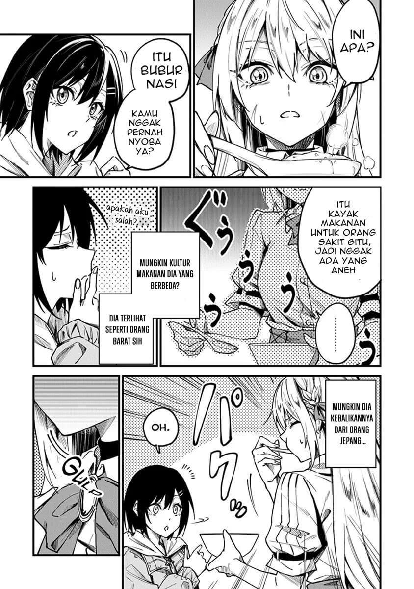 Home Center-goto Yobidasareta Watashi no Daimeikyuu Renovation! chapter 1