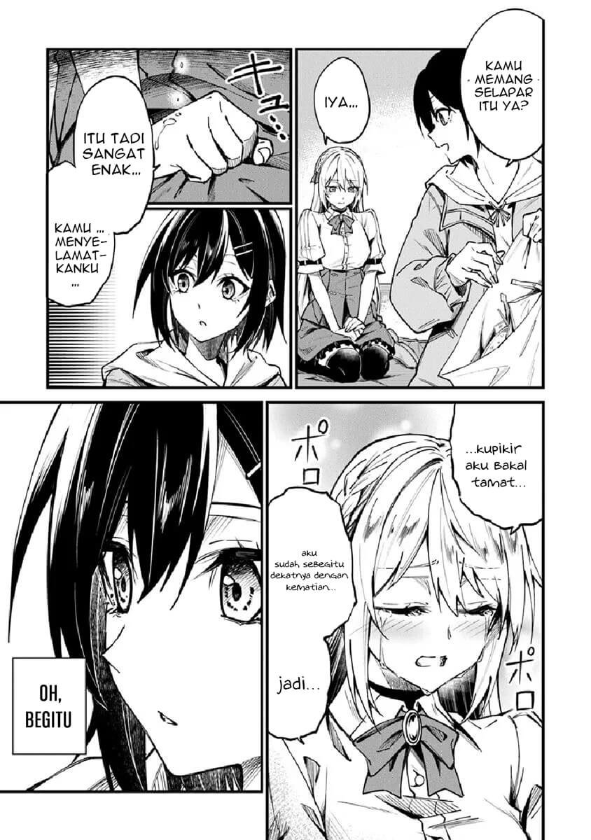 Home Center-goto Yobidasareta Watashi no Daimeikyuu Renovation! chapter 1