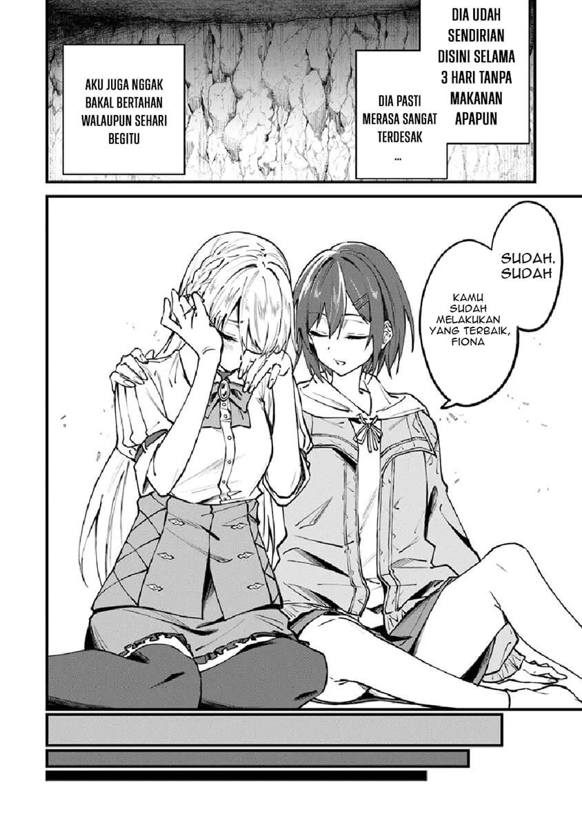 Home Center-goto Yobidasareta Watashi no Daimeikyuu Renovation! chapter 1