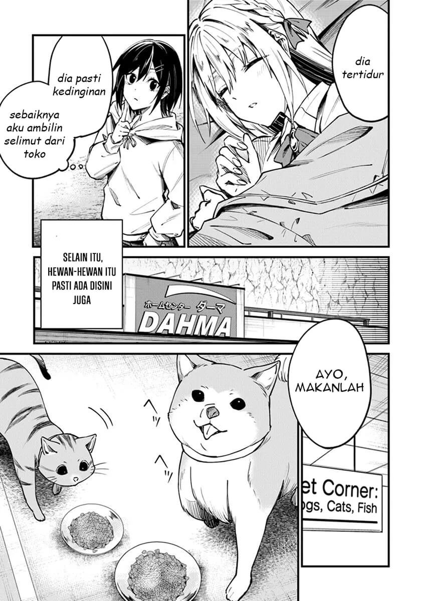 Home Center-goto Yobidasareta Watashi no Daimeikyuu Renovation! chapter 1