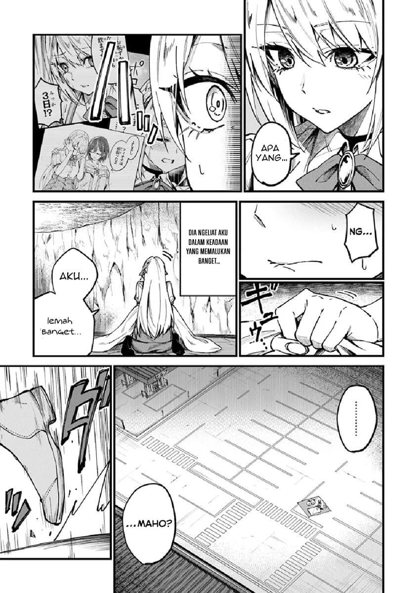 Home Center-goto Yobidasareta Watashi no Daimeikyuu Renovation! chapter 1