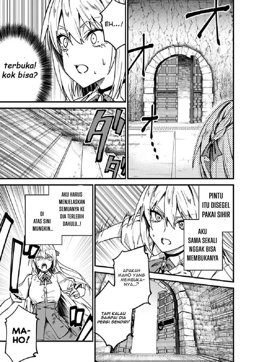 Home Center-goto Yobidasareta Watashi no Daimeikyuu Renovation! chapter 1