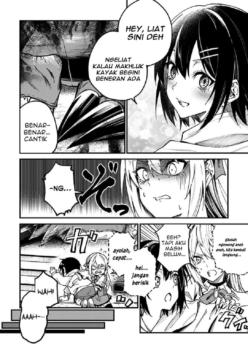 Home Center-goto Yobidasareta Watashi no Daimeikyuu Renovation! chapter 1