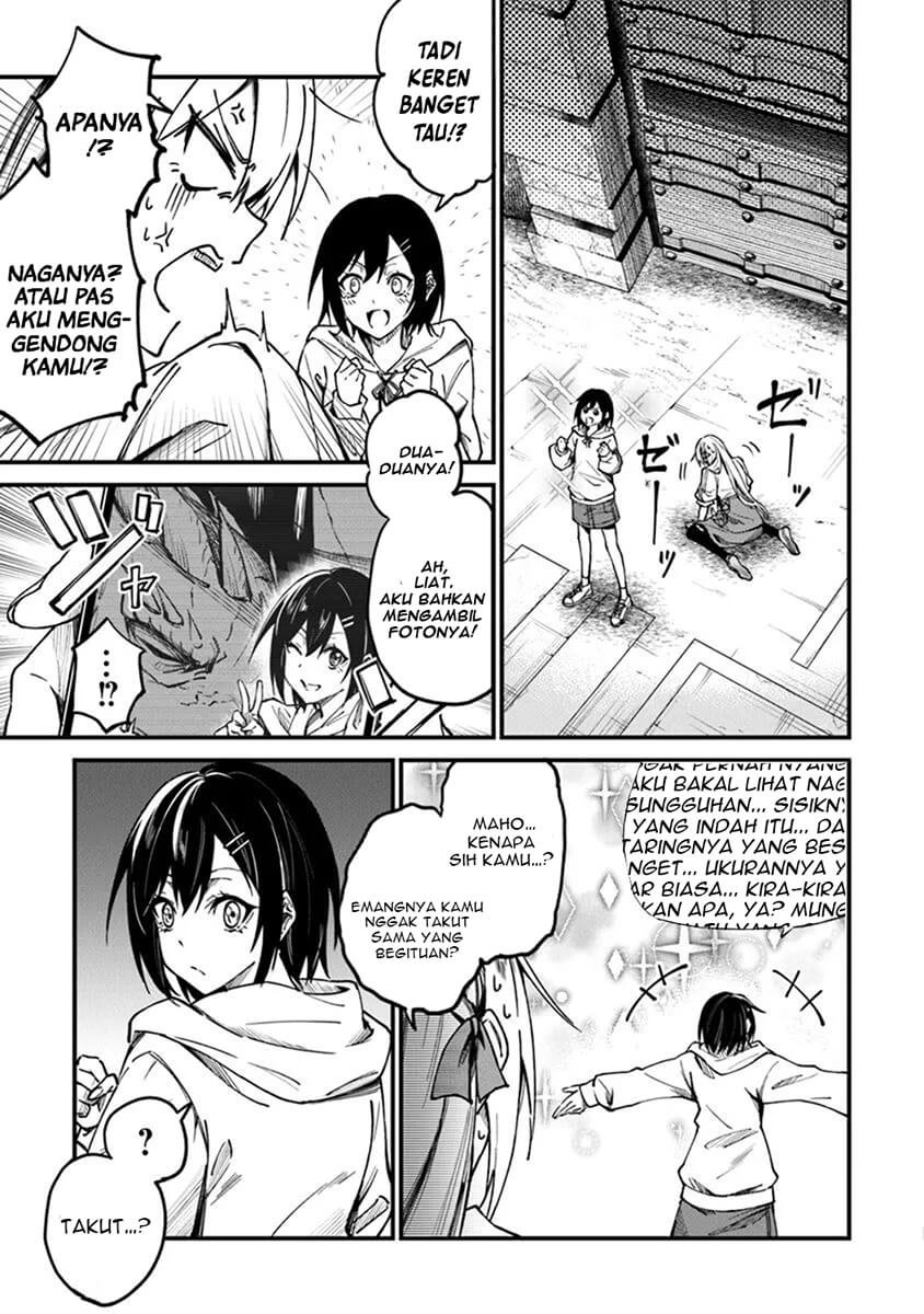 Home Center-goto Yobidasareta Watashi no Daimeikyuu Renovation! chapter 1