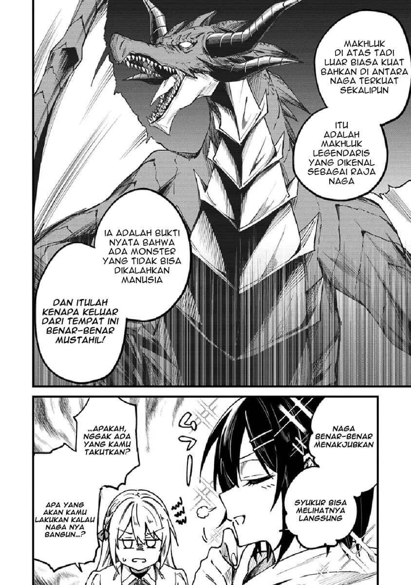 Home Center-goto Yobidasareta Watashi no Daimeikyuu Renovation! chapter 1