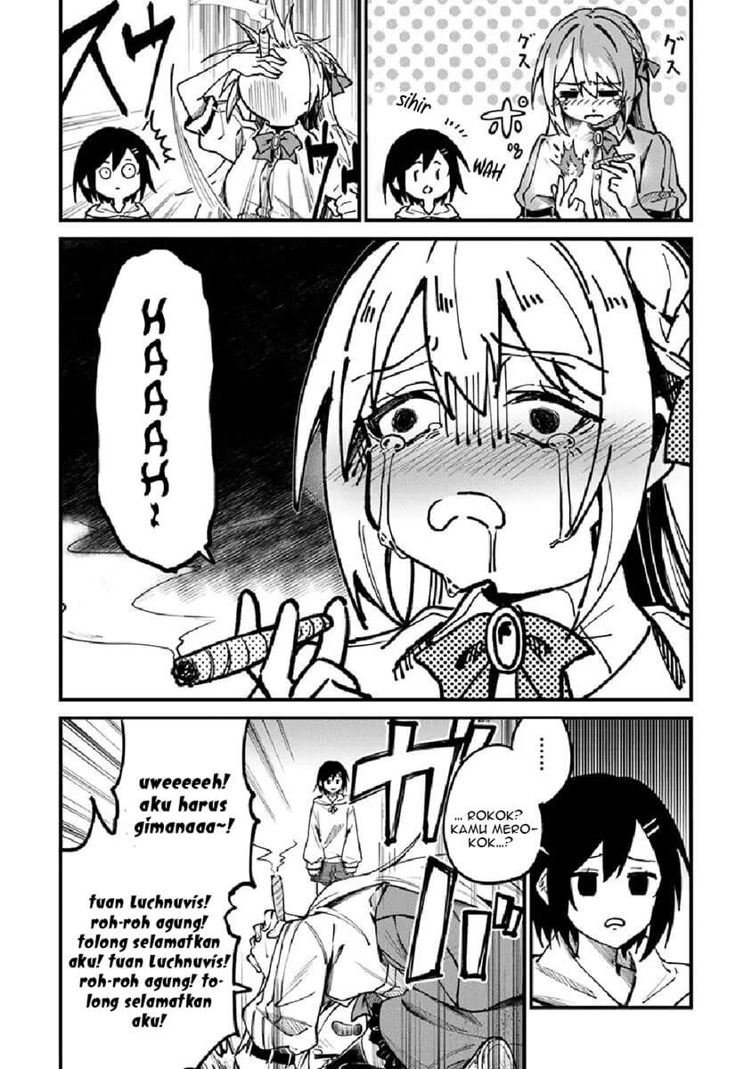 Home Center-goto Yobidasareta Watashi no Daimeikyuu Renovation! chapter 1