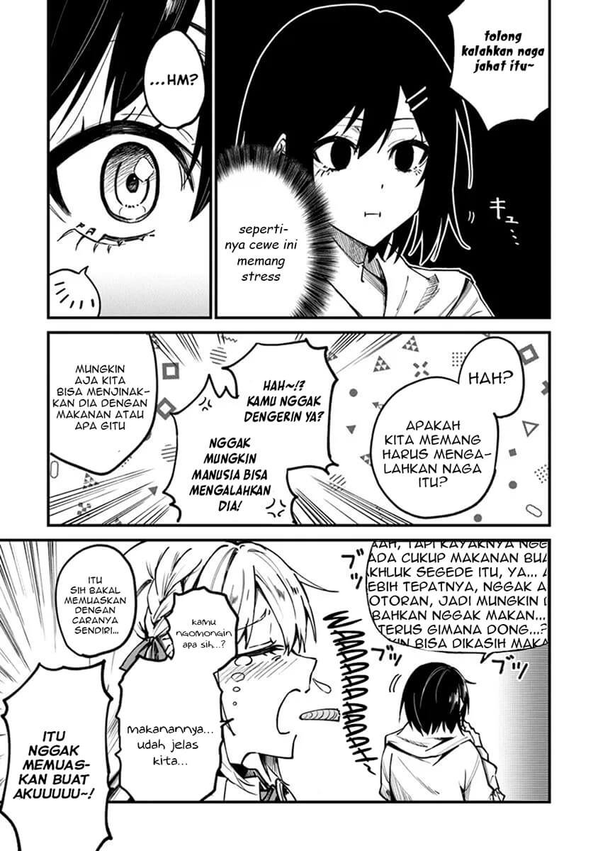 Home Center-goto Yobidasareta Watashi no Daimeikyuu Renovation! chapter 1